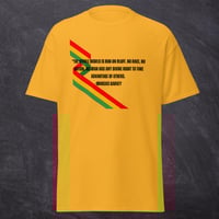 Image 2 of Marcus Garvey stripe