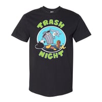 Trash Night T-Shirt