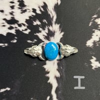 Image 12 of *CUSTOM* DOUBLE SKULL RING