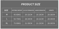 Image 2 of Calf Compression Sleeve Unisex