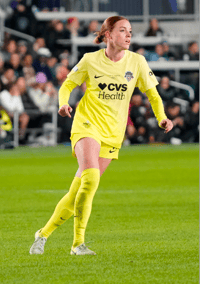 Image 5 of 2024 Keeper Notes NWSL Almanac