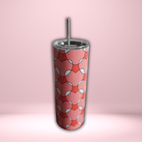 Image 2 of Stainless Steel Tumbler