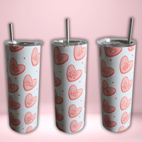 Image 1 of Stainless Steel Tumbler