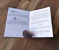 Image 4 of Artifacts: For Those Who Remain - "Blind Box"