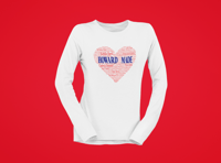 Image 4 of Howard Made Heart Full of Names