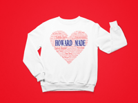 Image 6 of Howard Made Heart Full of Names