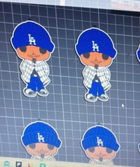 Funko Cholos Key Chains