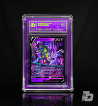Image 2 of "Donatello's Espeon"