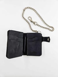 Image 3 of D  Wallet - negra 