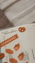 Bakery Sticker Sheet Image 2