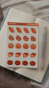 Bakery Sticker Sheet Image 5