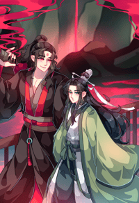 Bingqiu lava print