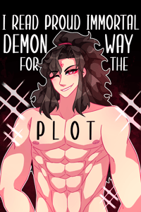 For the Plot print