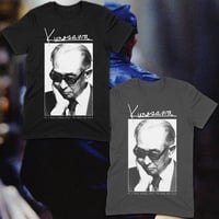 Image 1 of Akira Kurosawa T-Shirt