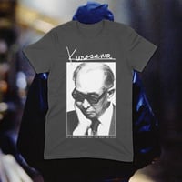 Image 3 of Akira Kurosawa T-Shirt
