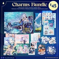 Image 1 of Charms Bundle