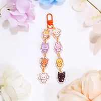 Aniteez Double-Linking Charm