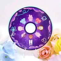 Image 4 of Acrylic CDs