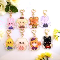 Image 1 of ANITEEZ Charms