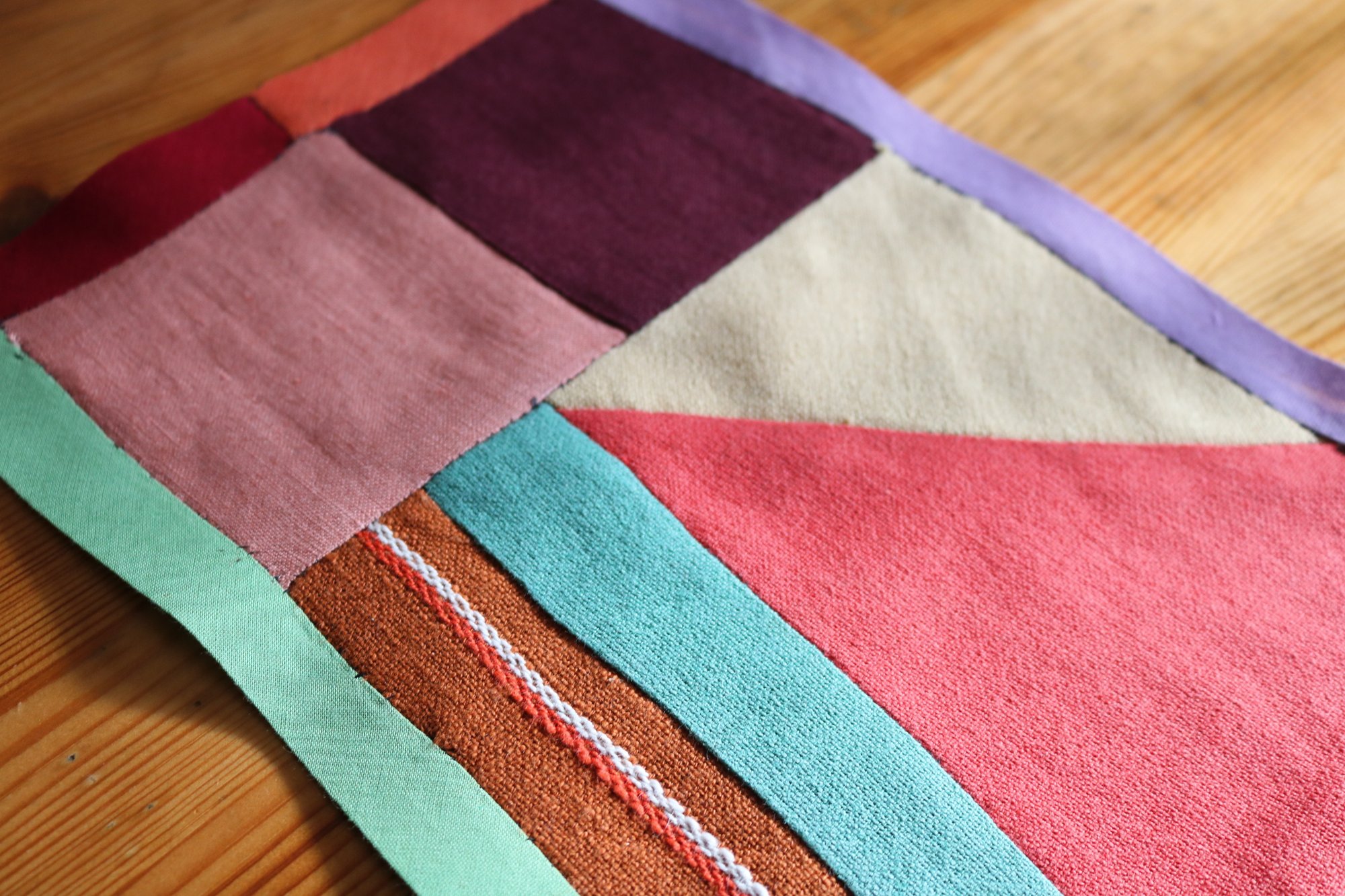 Image of Patchwork Pictures