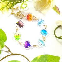 Image 1 of Genshin Linking Slime Charm