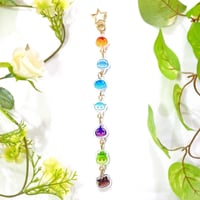 Image 2 of Genshin Linking Slime Charm