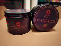 Image 1 of Danmei candles