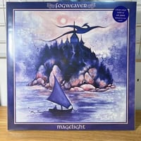 FOGWEAVER "Magelight" vinyl LP