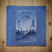 MYSTISKA SKOGEN "Mystika Skogen" Vinyl LP