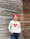 Image of Love + Peace Sweatshirt Pullover, Midweight