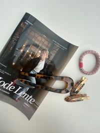 Mode Lente Issue 3