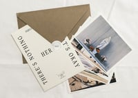 There's Nothing Here, But That's Okay