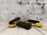 Image 1 of Soap with birch tar, 110 g