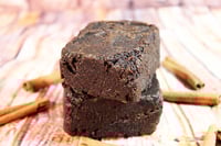 Image 3 of Ayurvedic Solid Shampoo bar for Hair growth "Rocket Oil & Cinnamon", 110 g