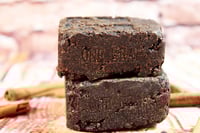Image 5 of Ayurvedic Solid Shampoo bar for Hair growth "Rocket Oil & Cinnamon", 110 g
