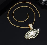 Image 1 of BIRDGANG Chains 