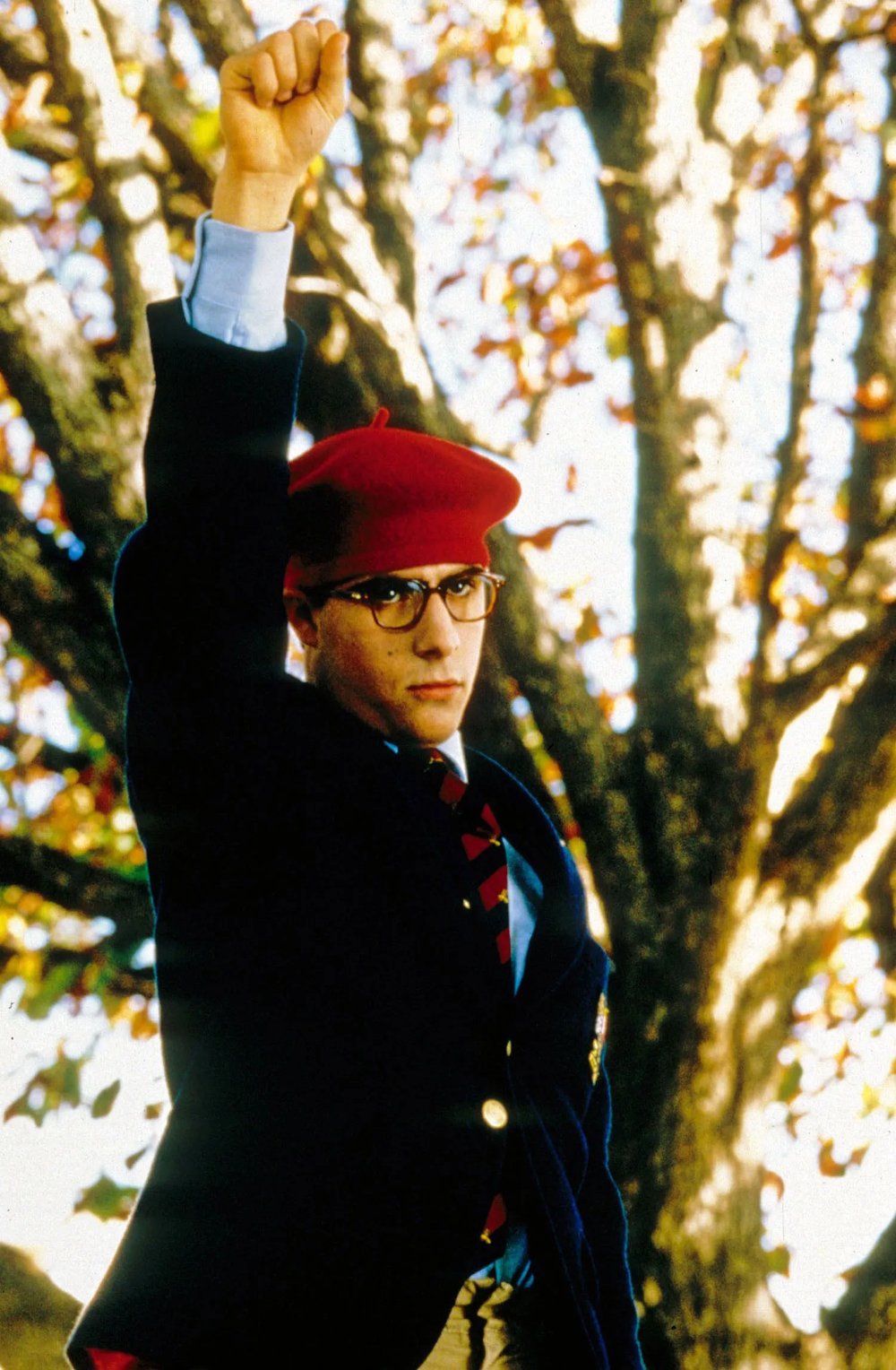 THE BERET (Cousteau Red)