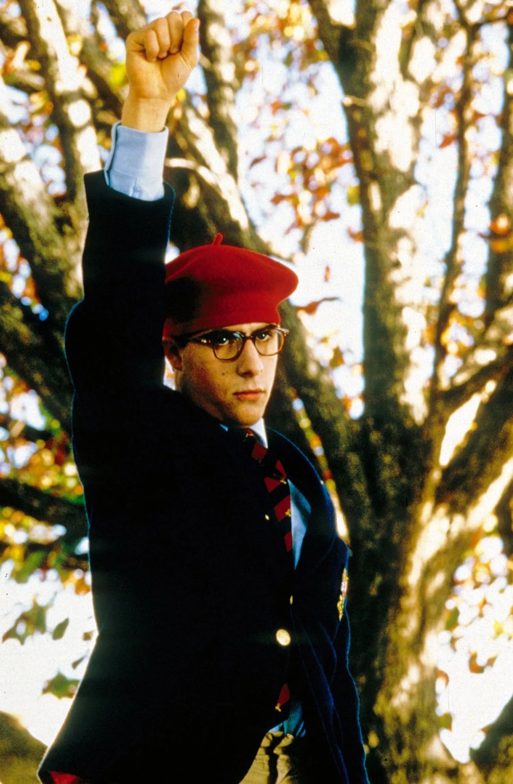 THE BERET (Cousteau Red) 