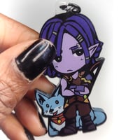 Image 3 of Palia Key Charms (8 characters)