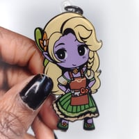 Image 4 of Palia Key Charms (8 characters)