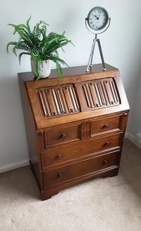 Image 2 of Old Charm Writing Bureau.