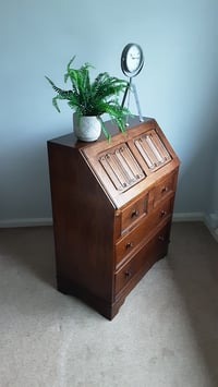 Image 3 of Old Charm Writing Bureau.