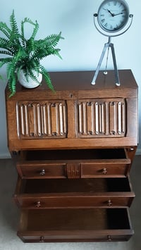 Image 4 of Old Charm Writing Bureau.