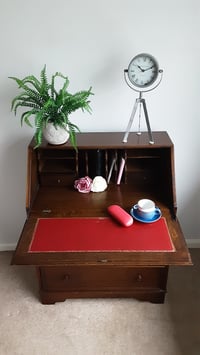 Image 5 of Old Charm Writing Bureau.