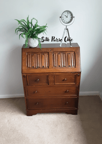Image 1 of Old Charm Writing Bureau.