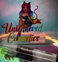 Image 1 of Crimson Desire ~ Lipgloss