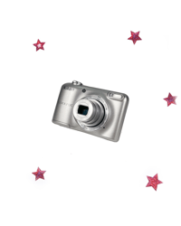 Image 2 of NIKON COOLPIX L25