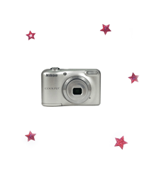 Image 1 of NIKON COOLPIX L25