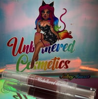 Image 1 of Sultry Sunset ~ Lipgloss 