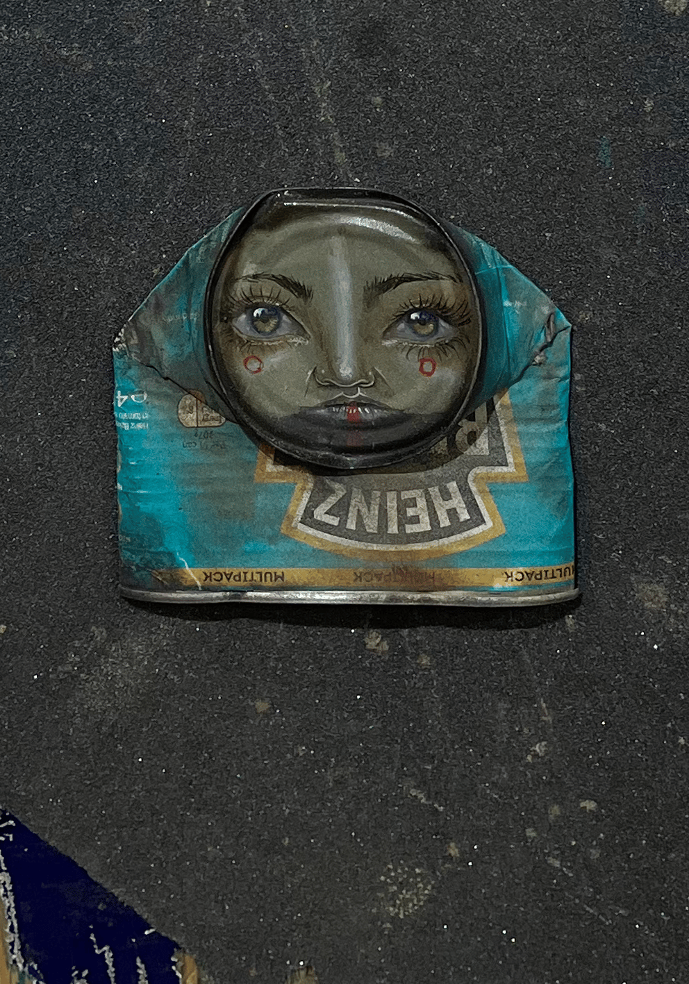 Image of ‘You Make Yourself Very Hard to Forget’ by My Dog Sighs